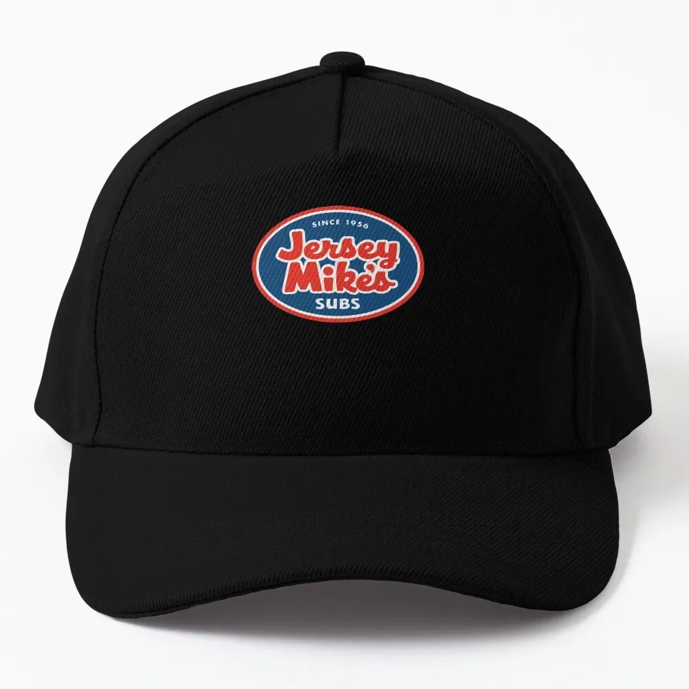 

Jersey Mikes Subs, Jersey Mike, Jersey Mike Baseball Cap Hat Beach Sun Hat For Children Woman Men's