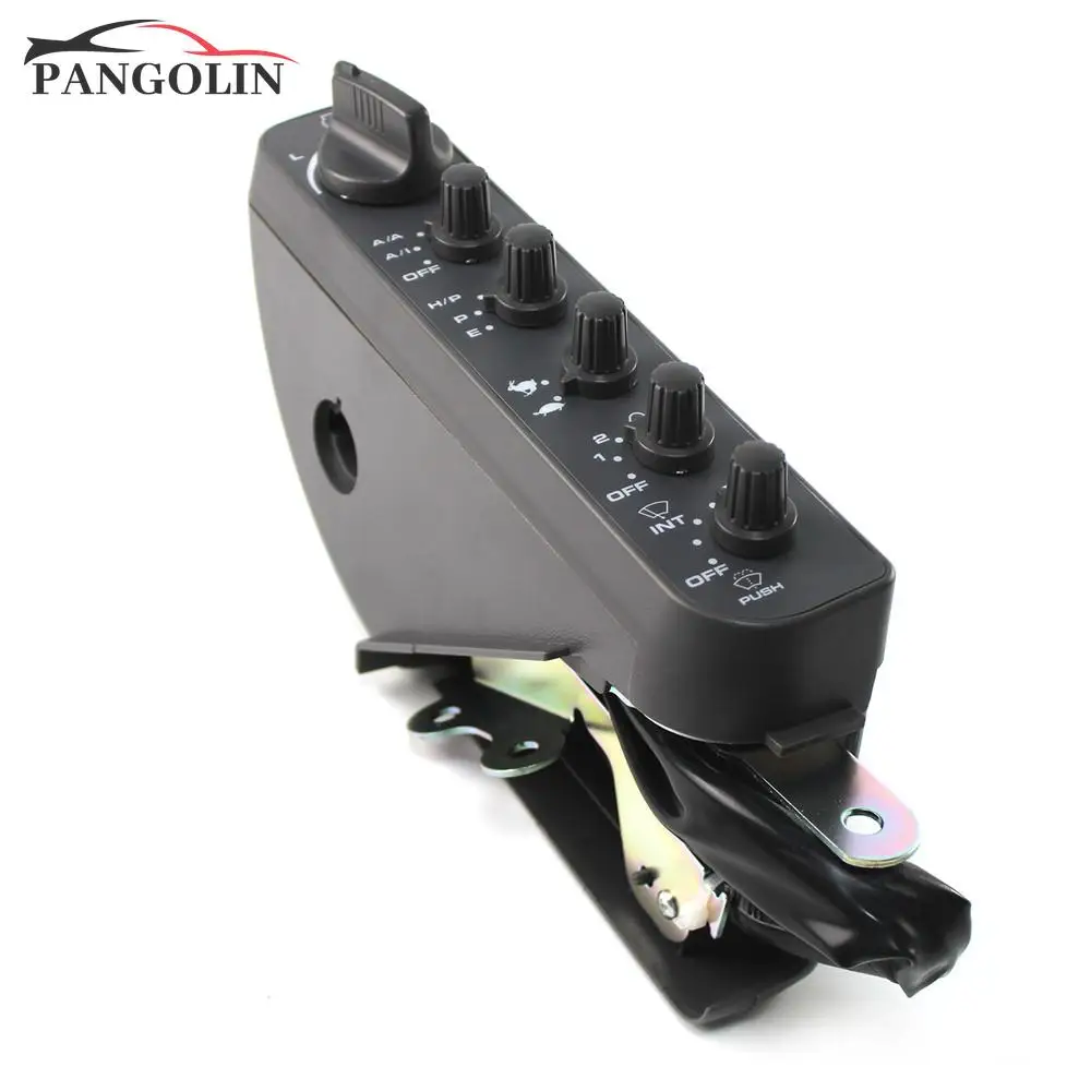 

Control Panel of Lamp Wiper Throttle 4454518 4426355 for Hitachi Zaxis ZX ZAX60 ZAX70 ​ZAX80 ZAX200-1 ZAX330 Aftermarket Parts