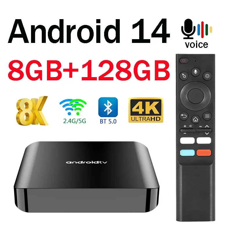 Preisvergleich für TV98 ATV Max Android 14 TV Box Allwinner H313 2GB Preisvergleich für TV98 ATV Max Android 14 TV Box Allwinner H313 2GB