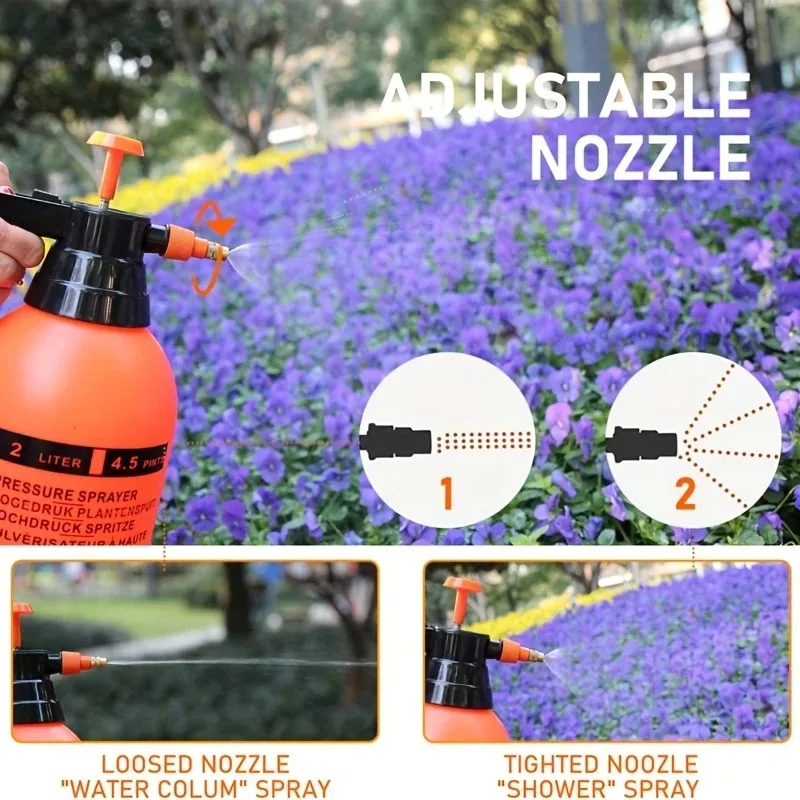 Automatic Plant Watering Dripper 6