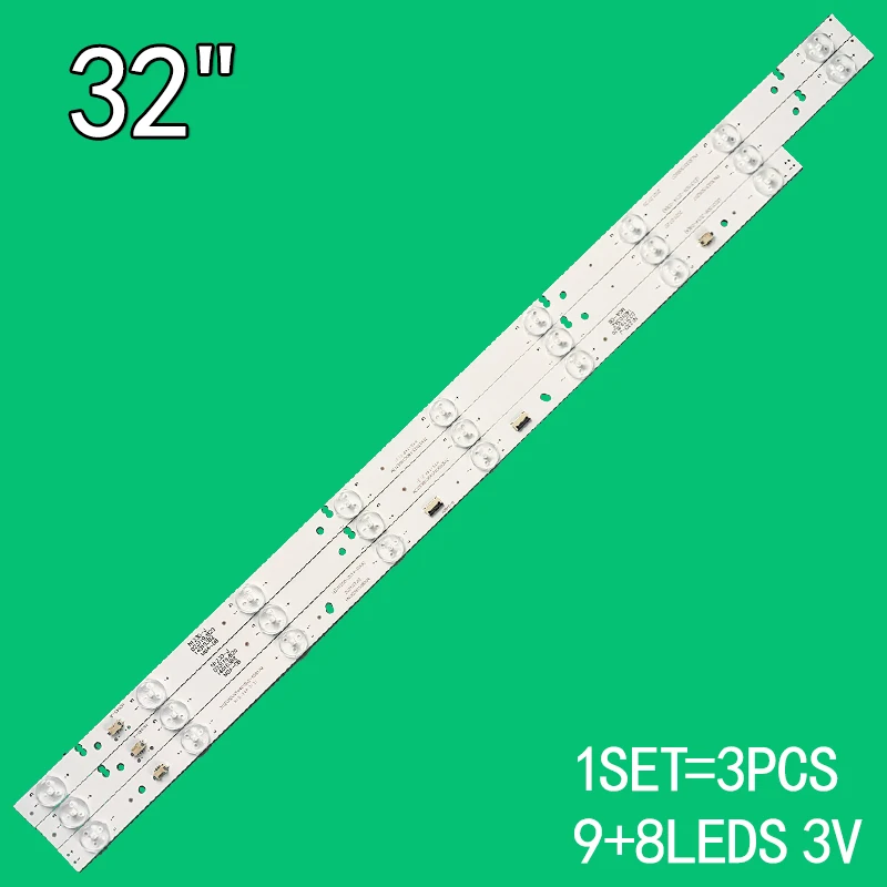 For 32 TV MTV-3223LW MTV-3229 MTV-3223LT2 LT-32m545 lt32m340w LED315D9 LED315D8-ZC14-03 LE32F8210 LED32A700 LD32U3100