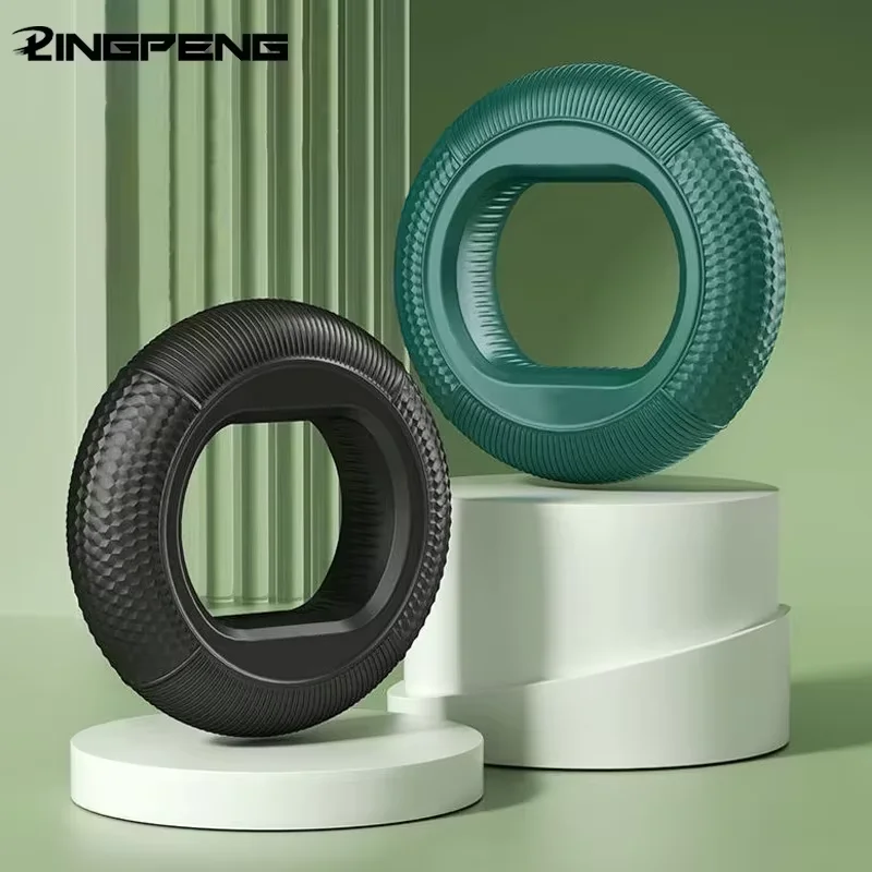 Silicone Finger Grip Ring 1