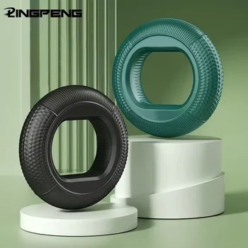Silicone Finger Grip Ring 1