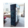 Frigidaire Double Door Fridge Frezzer Commercial Freezer 2 Dors Refrigerator Air Cooled Chiller 2