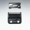 MRD Echo Blades Phantom Blades Hair For SC JRL 8148 KM-90-4 Gamma SC JRL Madeshow MRD are Common to all Professional