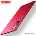 Simple Red