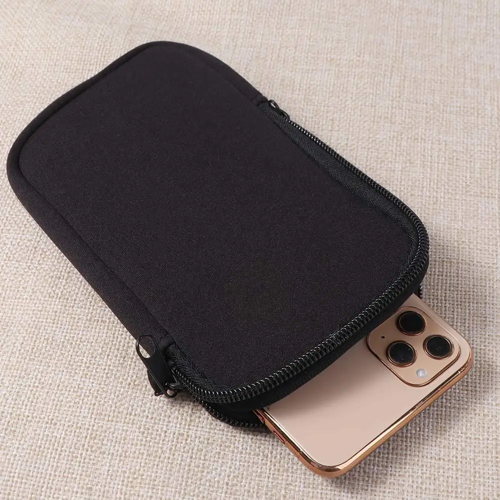Waterproof Neoprene Portable Phone Pouch