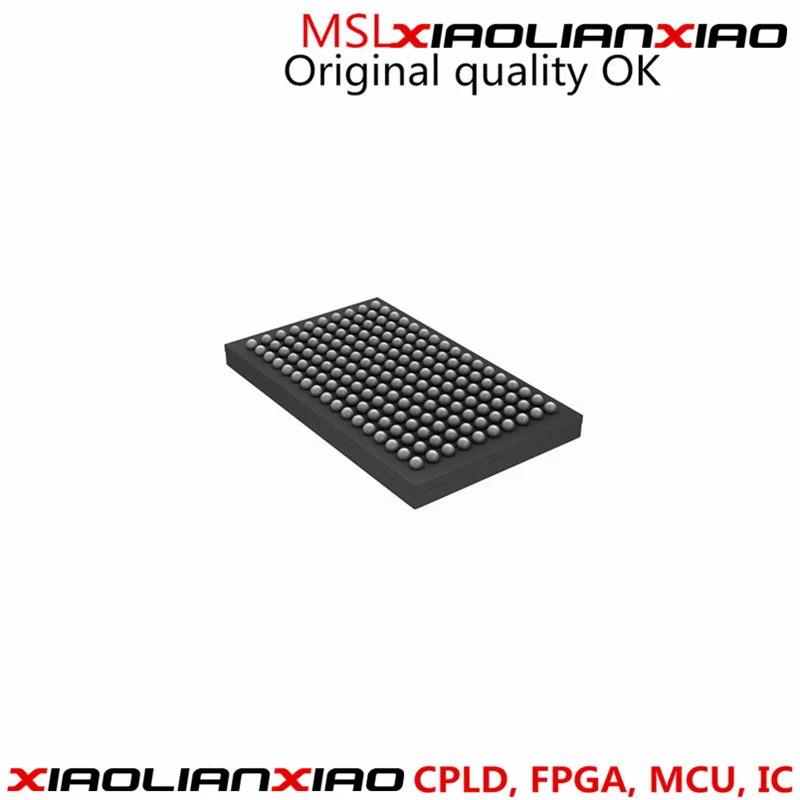 

1 шт. xiaolianxiao MT29C4G96MAZBBCJV-48 IT FBGA168 Оригинал IC качество ОК может быть обработан с PCBA