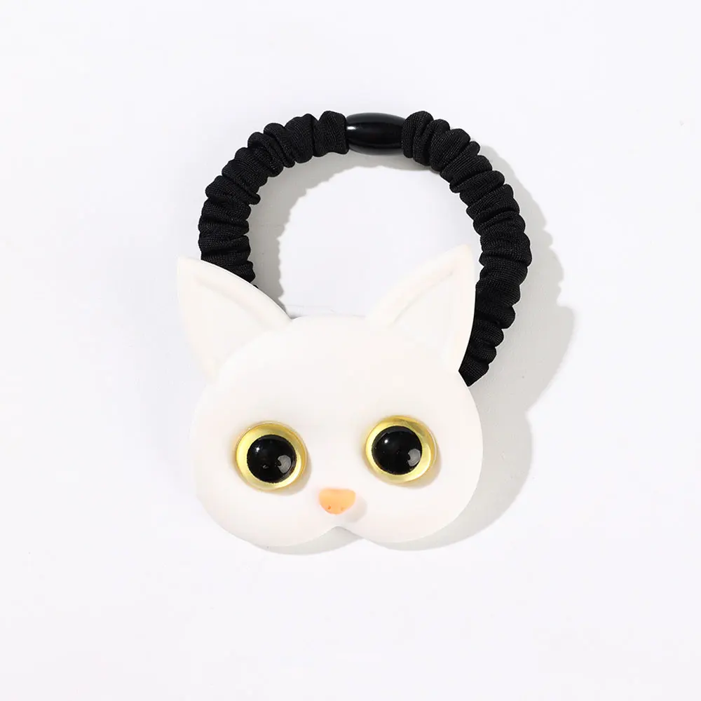 B Hair Tie