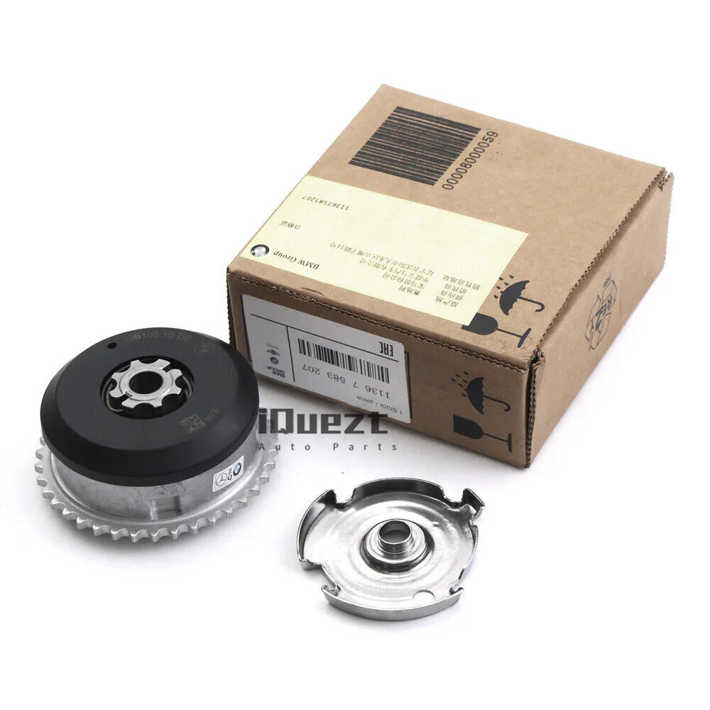 

Впускная Звездочка для зубчатого механизма для BMW N52 N54 N55 E90 F30 F25 11367583207