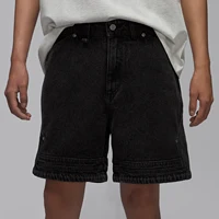 Nike officiel véritable JORDAN short en jean ample décontracté pour hommes HM3960-010 2