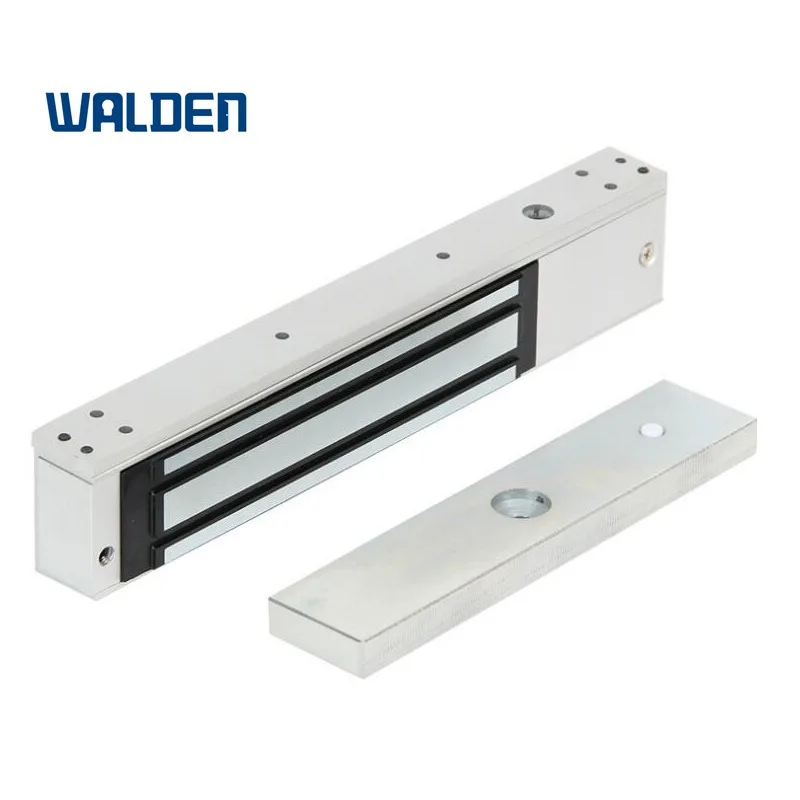 

500kg Fail Secure Door Access Controlel Electric Magnetic Lock