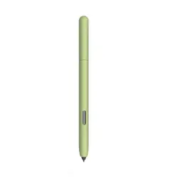 Premium Silicone Stylus Protective Cover and Pen Sleeve (Green)