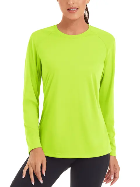 fluorescent-green