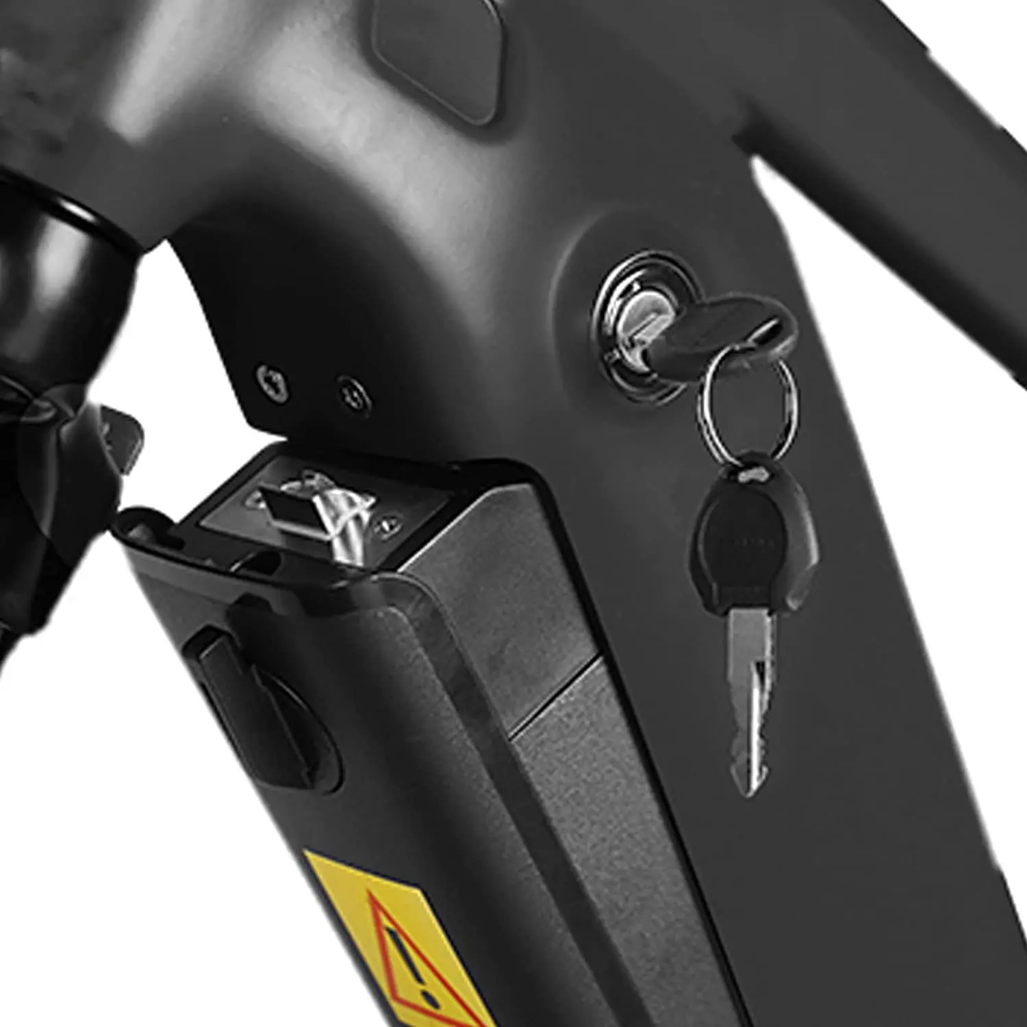 Accolmile Cola Bear Mountain Bike Ebike Spare Battery 48V 17.5Ah For 27