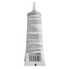 b-7000 glue 110mlTransparent Waterproof epoxy resin Adhesive for Mobile Phone screen With Precision Applicator 5