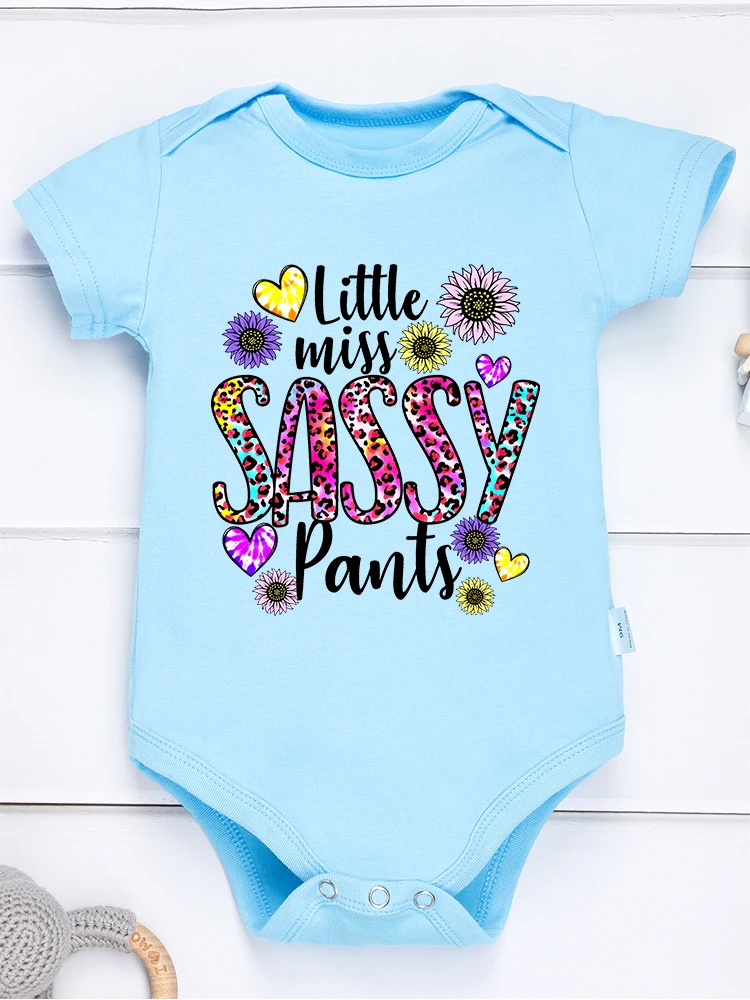 Рисунок 5 - Детский комбинезон с коротким рукавом