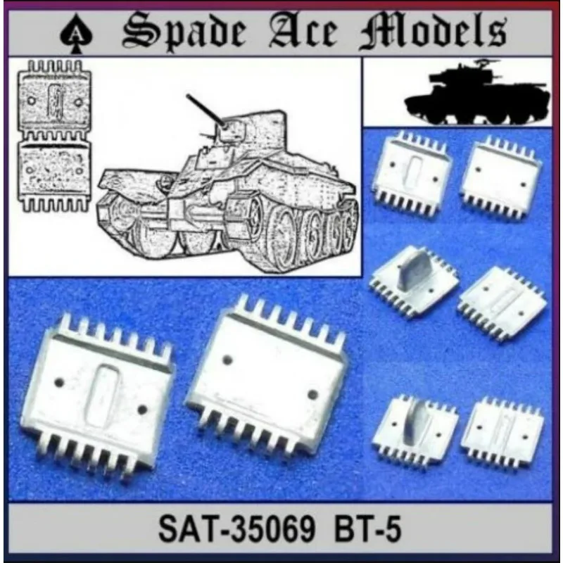 SpadeAceModelsSAT35069135ScaleBT2BT5WhiteMetalTrackLinks.jpg