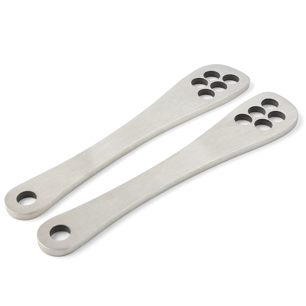 

Комплект звеньев для заднего понижения для мотоцикла Kawasaki Z800 2013 2014 2015 2016, 1 пара