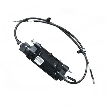 1612865480 9810501780 Motore Elettrico per Freno a Mano, Meccanismo di Controllo del Freno di Stazionamento per Citroen C5 X7
