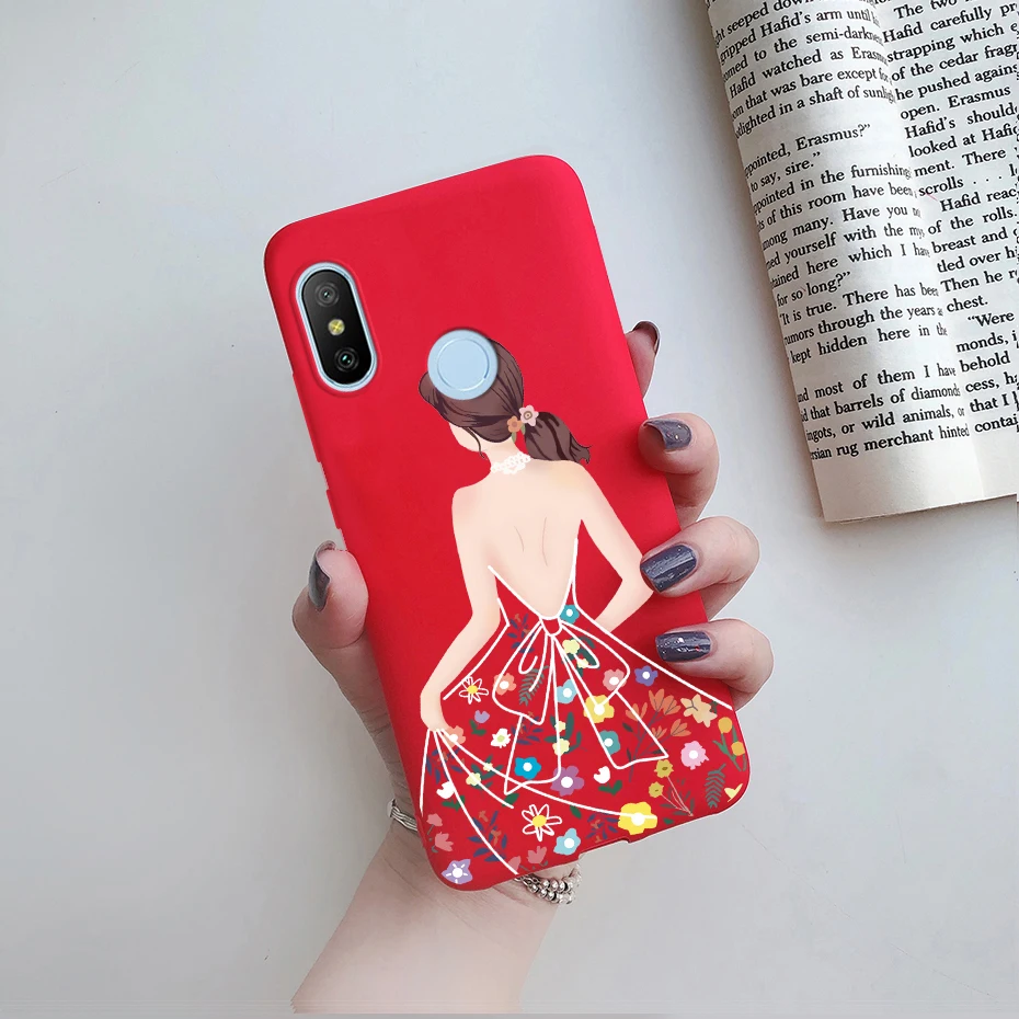 Black Astronaut Marble Shockproof Silicone Phone Case