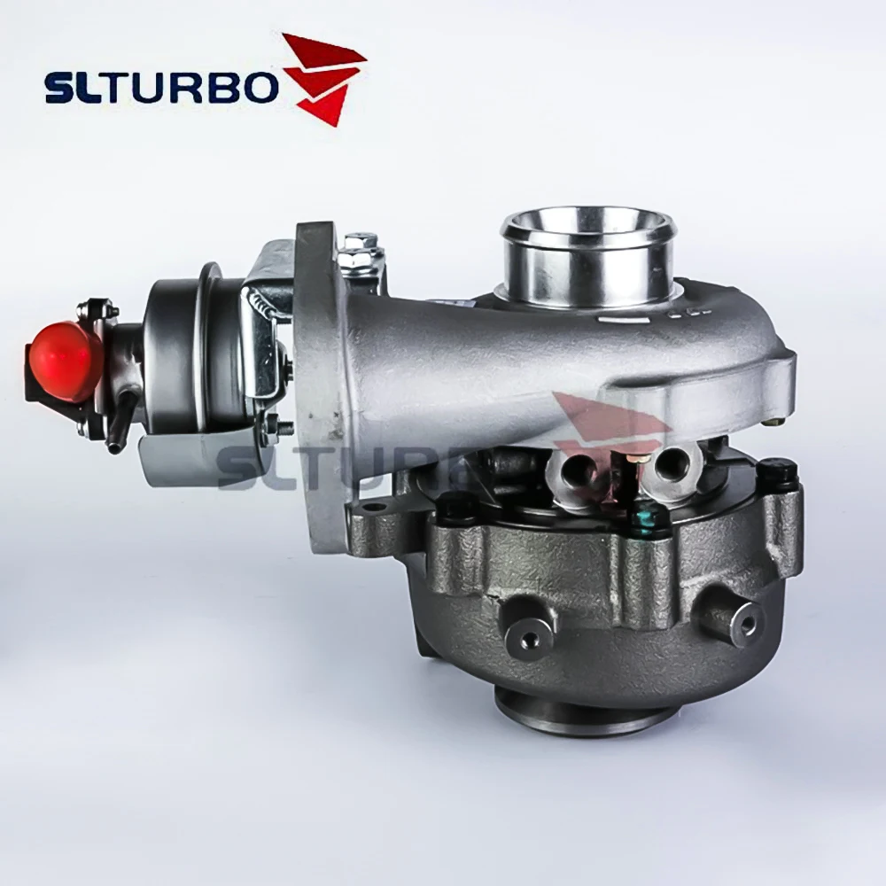 

Turbo For Cars 49477-01610 Turbocharger Full 49477-01600 for Opel Antara 2.2 CDTi A22DM LNQ 120 Kw 135 Kw 2010-2015 Engine
