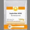 50-1000g Sepiwhite Msh Powder,undecylenoyl Phenylalanine Powder For Skin Whitening 2