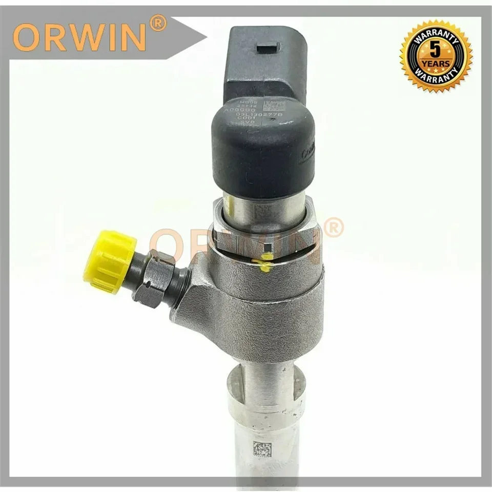 アウディ/VW (燃料フィルター/フューエルフィルター) A1/8X A3/8P TT/8J | イオス ザ・ビートル ゴルフ5 ゴルフ6 BOSCH製 1K0201051C(WA507 アウディ⁄VW 燃料フィルター⁄フューエルフィルター | A6⁄4A