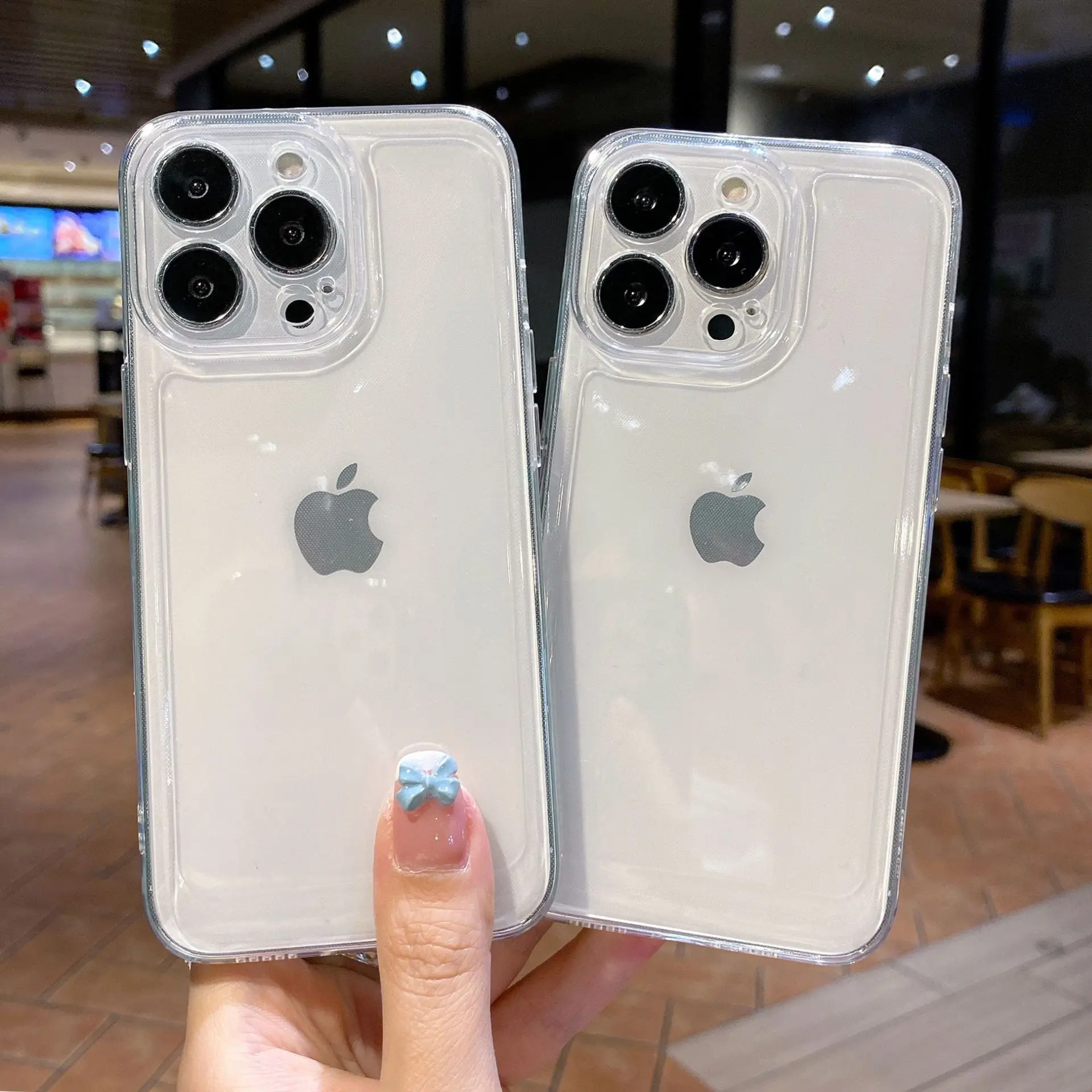 iPhone 17 2025, Anti-Yellowing Drop Protection Slim , MagSafe Scratch Resistant Full Body Apple iPhone 17