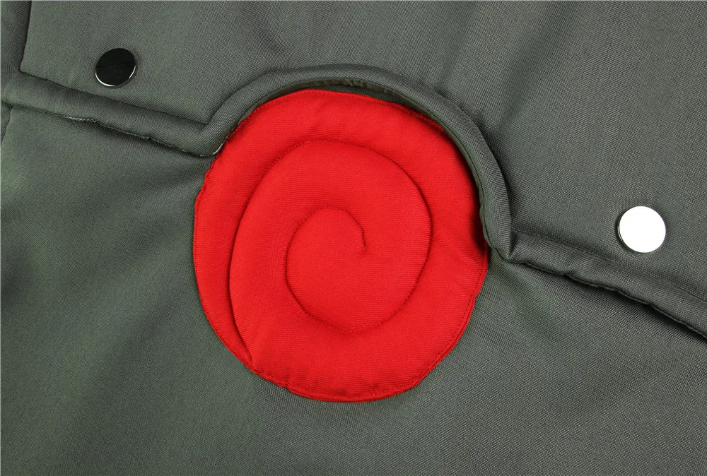 Hatake Kakashi Naruto cosplay costume