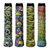 Racket Grip Tape Quick-Drying Tennis Overgrips Racket Overgrip Tape for Badminton Dry Feel Tennis Grip Sweat Absorbent Anti Slip