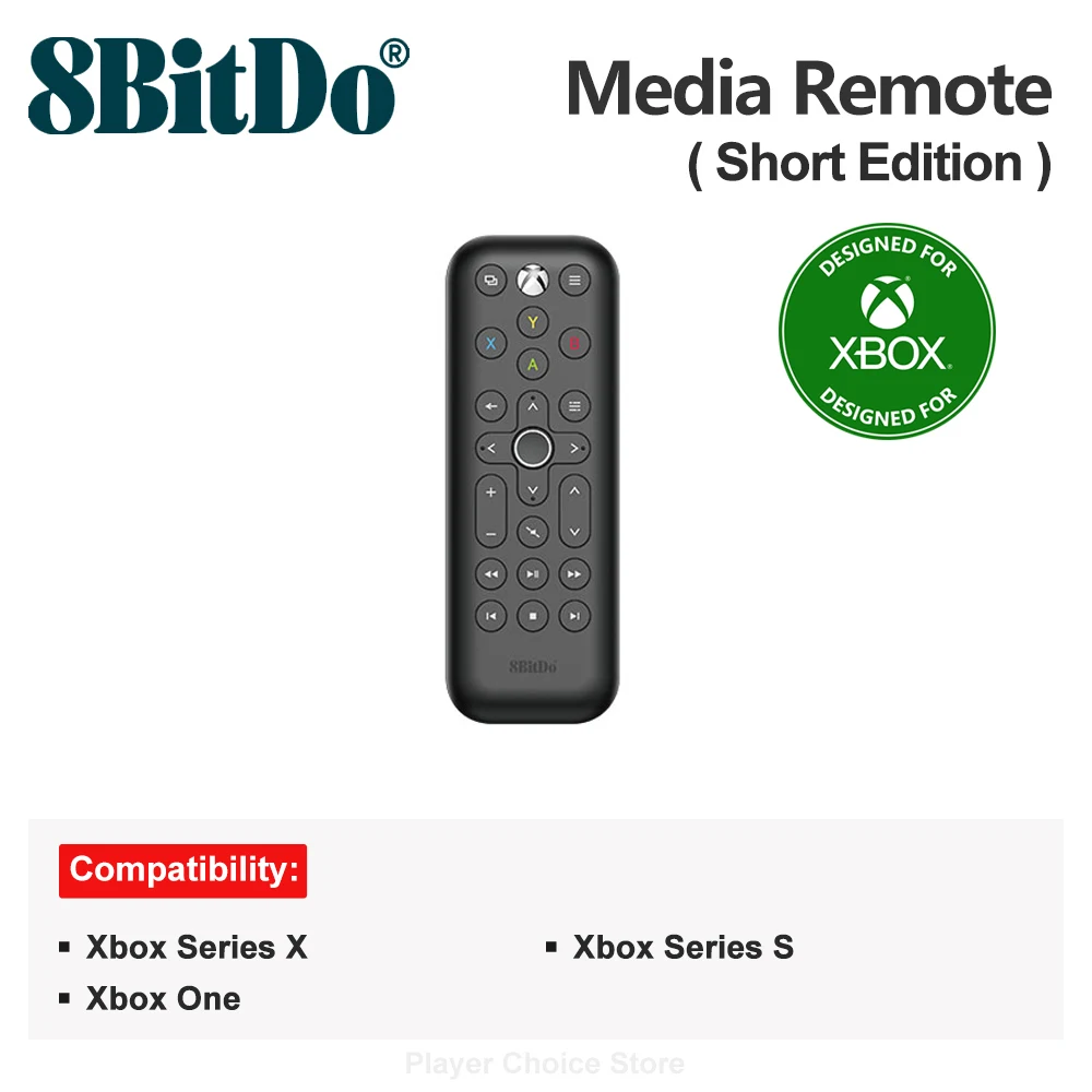 8BitDo ̵ Ʈ ũμƮ Xbox ܼ , Xbox ø X, Xbox ø S, Xbox One ȣȯ 