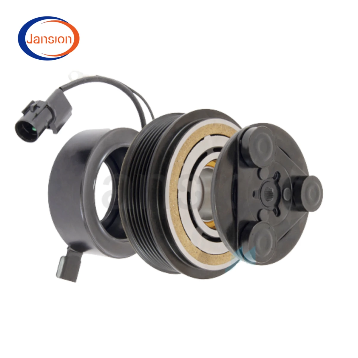 MR315936 7813A037 MR568463 AC A/C Air Conditioning Compressor