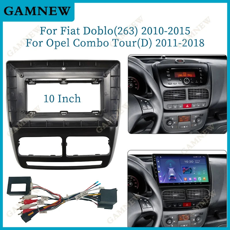 Adaptador De Enchufe Para 2 Remolques, Cableado De 7 A 4 Pin | Meses