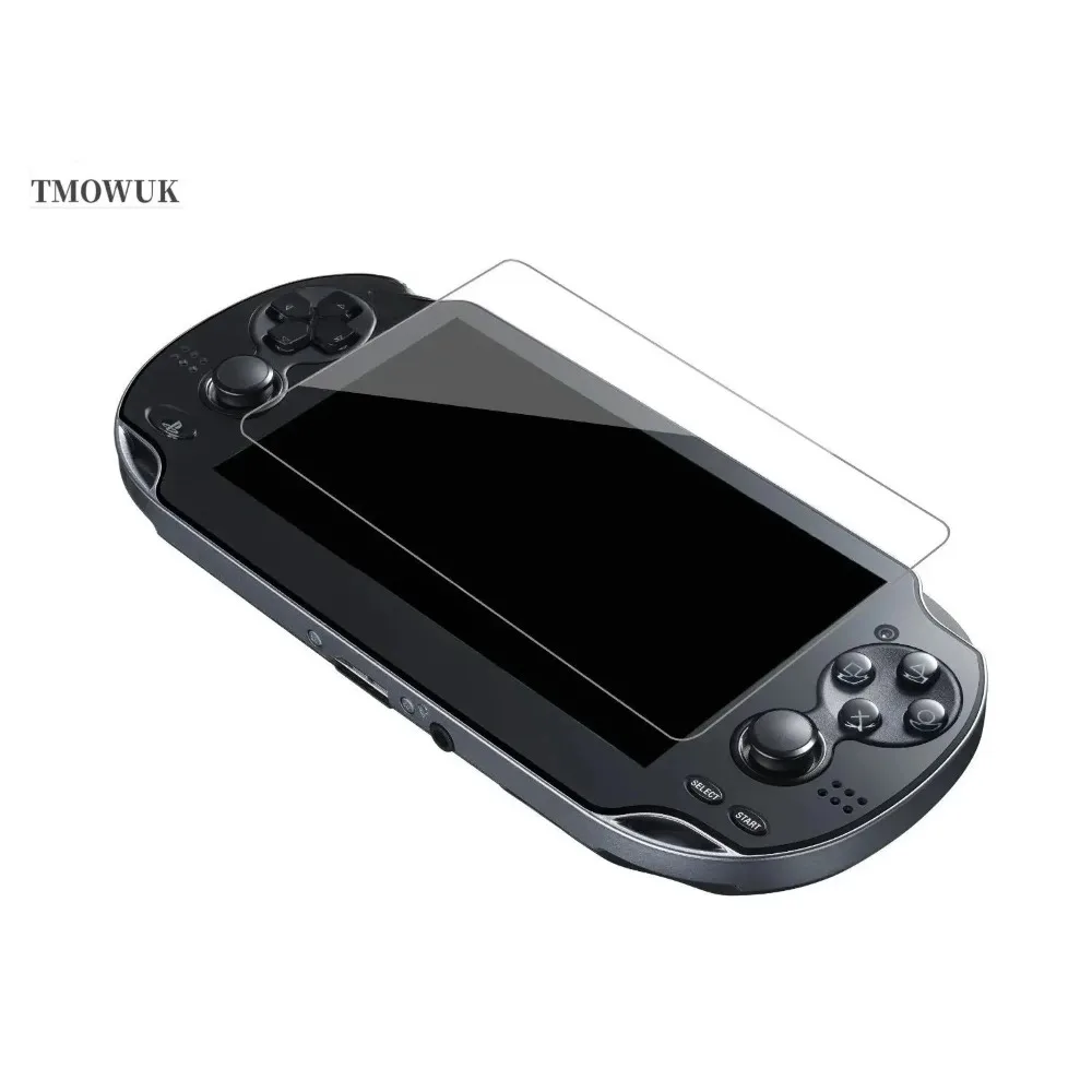 Clear Full HD Tempered Glass Screen Protector with Front and Back Protective Film Guard