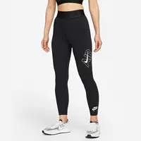 Nike – pantalons serrés de sport, fitness, yoga, authentiques, saisonniers, pour femmes, DM6066-010 1