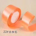 Bright Orange