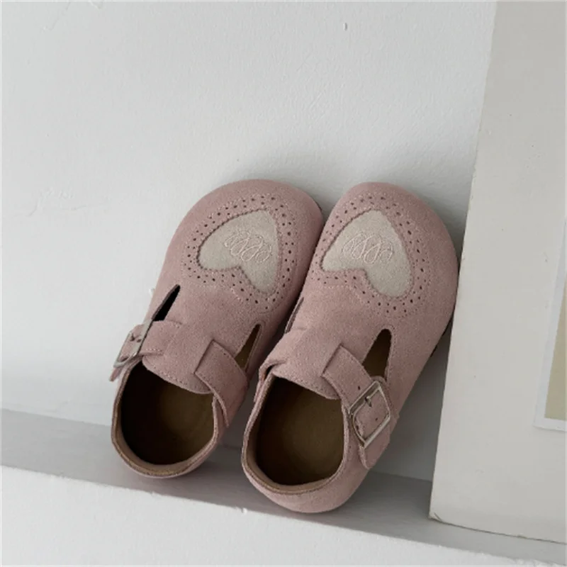 barefoot kinderschoenen detail