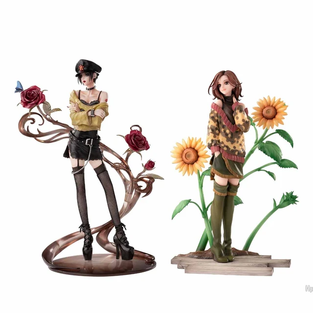 Share 95+ aliexpress anime figures in.duhocakina