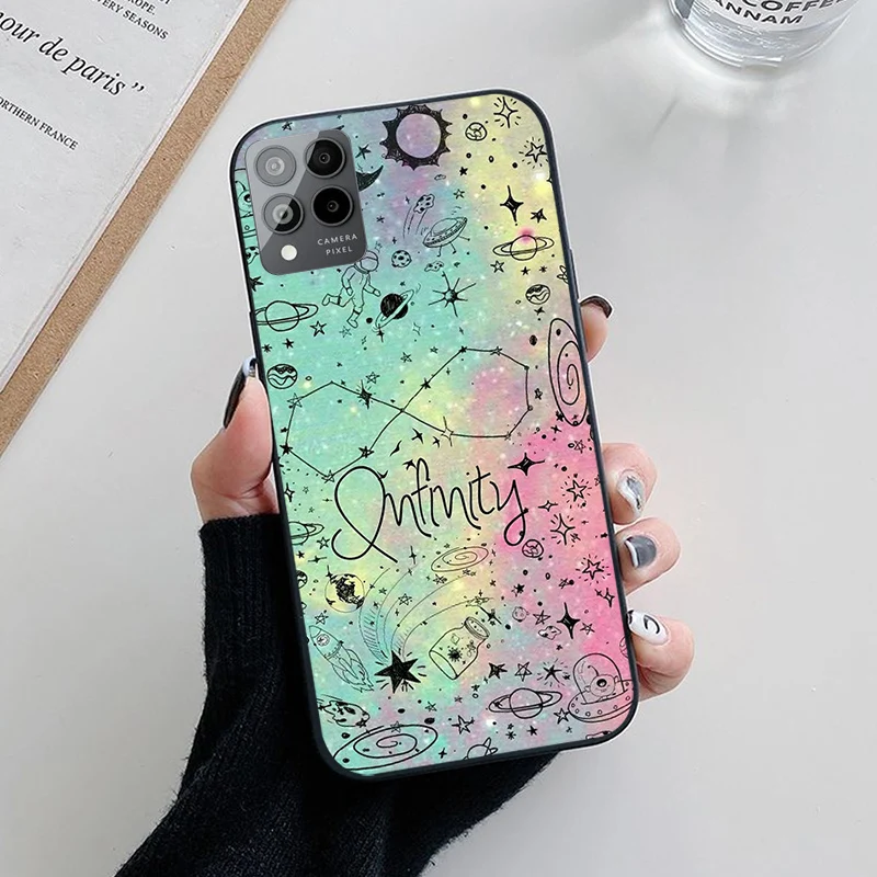 Fashion Soft Silicone Cute Phone Case Cover, Stylish Back Cover Etui s