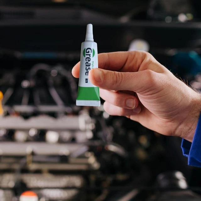 Dielectric Grease Spark Plugs