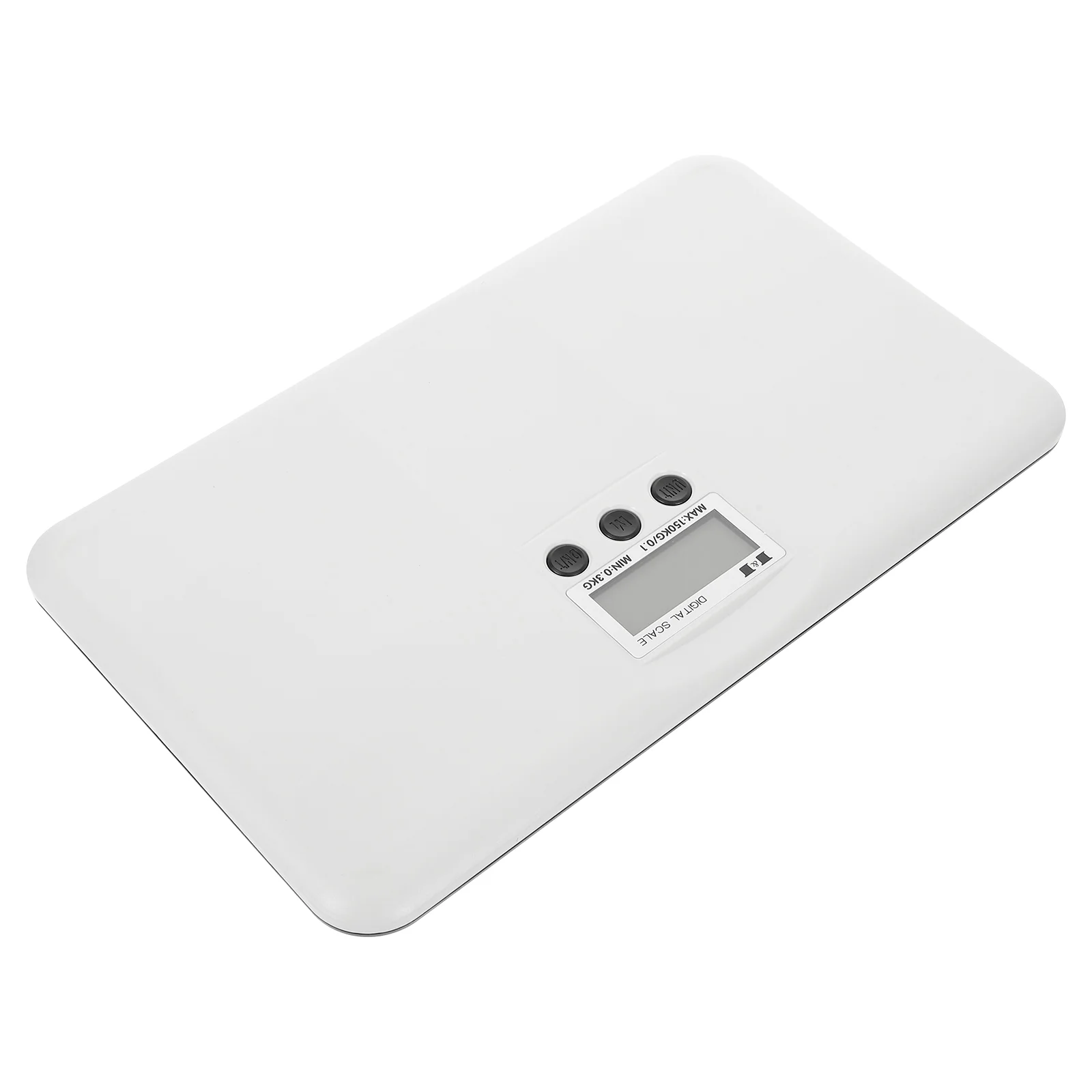 Baby Electronic Scale Multi-function Digital Display Weight Scale Pet Mother and Baby Scales Smart without a