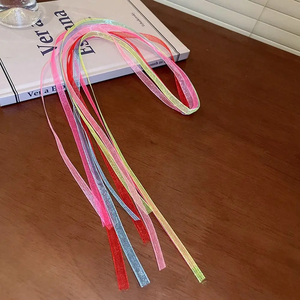 Рисунок 2 - Плетеная лента, веревка из шелковой нити