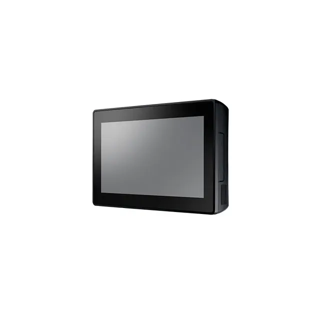 Универсальный 7-дюймовый ПК с процессором Celeron N3350/Pentium N4200 (UTC-307G) UTC-307GP-B2B2E 1