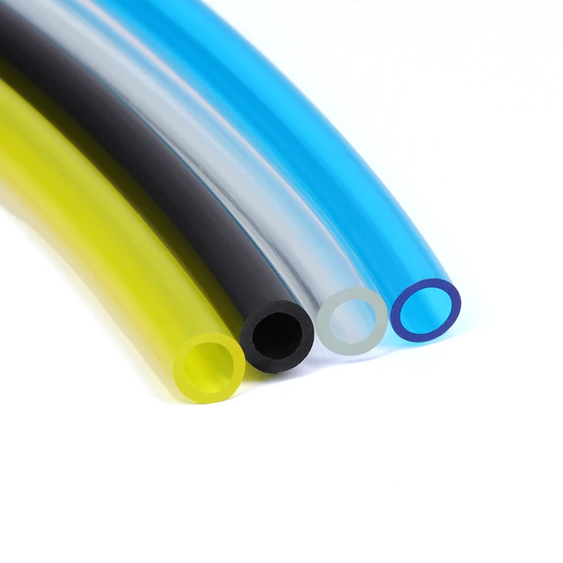 Fuel Gas Hose 1~30M String Tube Petrol Pipe for Trimmer Hoses Chainsaw Blower Line Tool 2x3.5/2.5x5/3x5/3x6/4x6/5x8/6x8/7x10mm