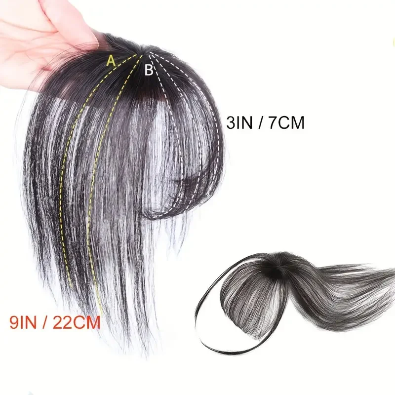 Рисунок 2 - Синтетические волосы бахрома с