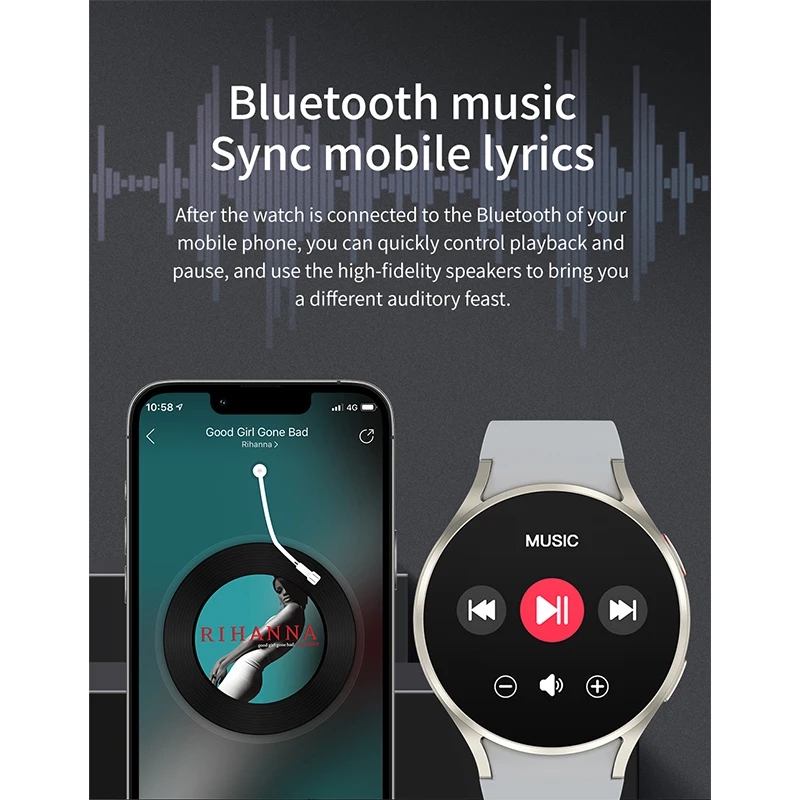M10 Ʈ ġ 6  , NFC GPS   ƮĿ, 360*360 HD ȭ,  Ʈġ  ȭ, 1.39 ġ