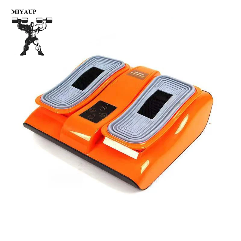 

Low Frequency Multifunctional Walking Device Vibration Massage Foot Therapy Machine