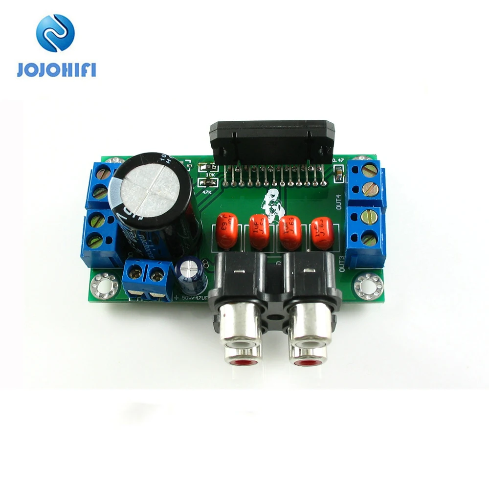 Моно-транзисторный усилитель L15 IRFP240 IRFP9240, готовая плата, МОП-Усилители звука, собранная плата