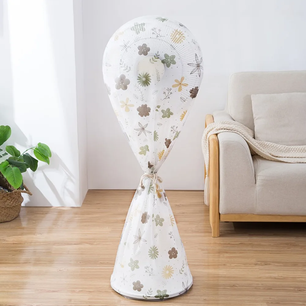 Fan Cover Waterproof Electric Fan Dust Cover
